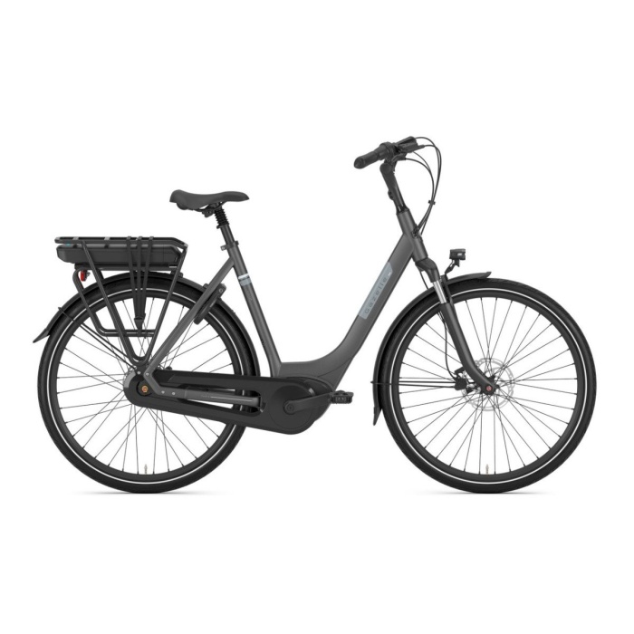 Gazelle Paris C7+ DAMES 2024