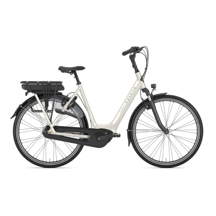 Gazelle Orange C7+ Dames 2024
