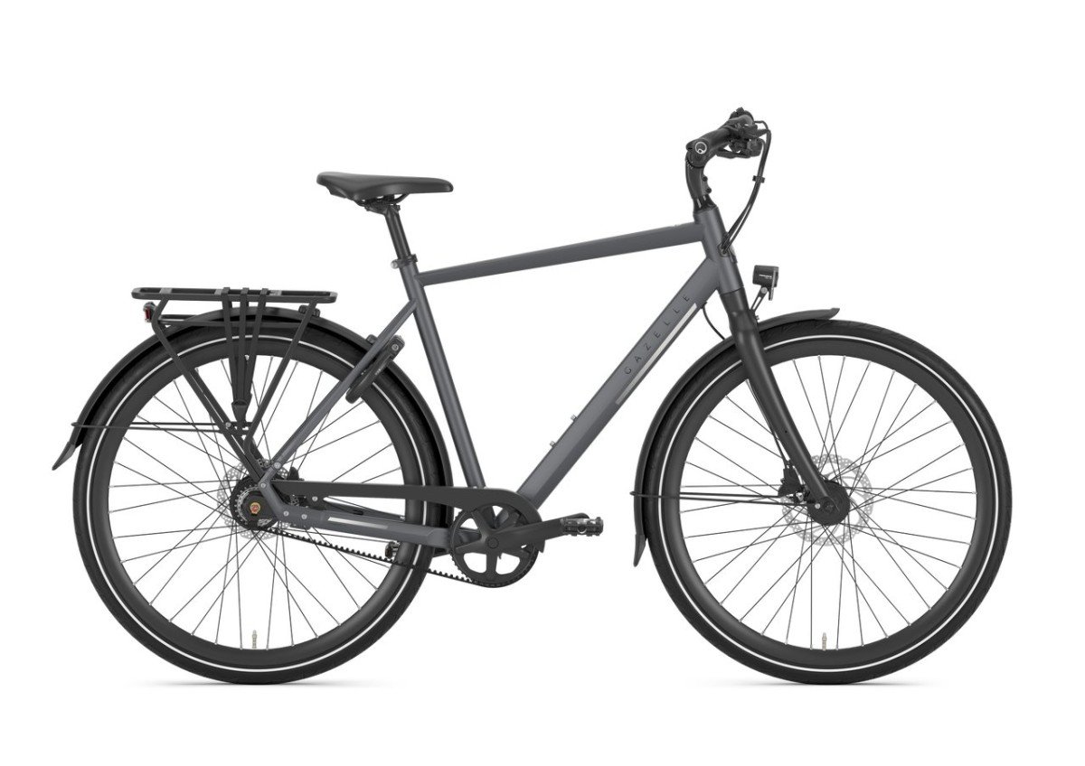 Gazelle Chamonix S11 HEREN 2024