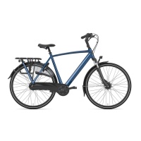 Gazelle Orange C7+ HEREN 2025 - Afbeelding 2