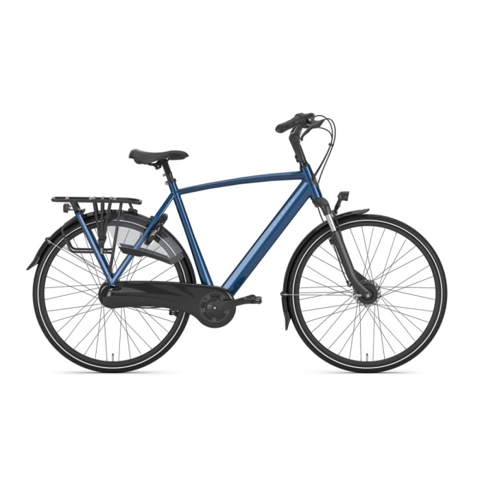 Gazelle Orange C7+ HEREN 2025 - Afbeelding 2