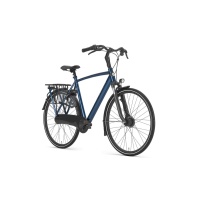 Gazelle Orange C7+ HEREN 2025