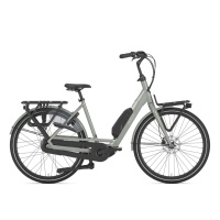 Gazelle Bloom C310 DAMES 2025