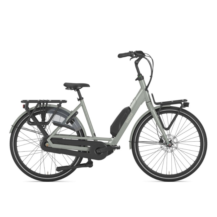 Gazelle Bloom C310 DAMES 2025