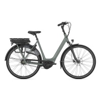 Gazelle Orange C8+ DAMES 2025