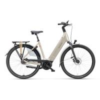 Batavus Finez E-Go Power Exclusiv Lageinstap 2024