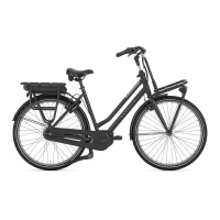 Gazelle HeavyDutyNL C7 DAMES 2024