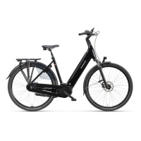 Batavus Finez E-Go Power N8 Lageinstap 2024