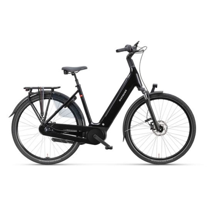 Batavus Finez E-Go Power N8 Lageinstap 2024