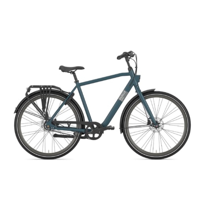 Gazelle Esprit Belt HEREN 2023 - Afbeelding 2