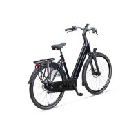 Batavus Finez E-Go Power N8 Lageinstap 2024 - Afbeelding 8
