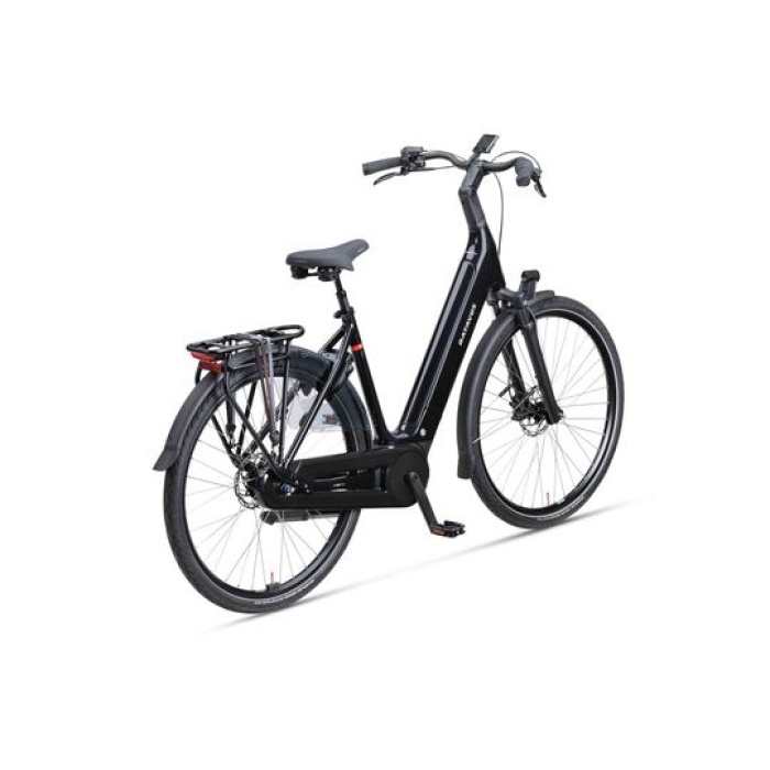 Batavus Finez E-Go Power N8 Lageinstap 2024 - Afbeelding 8