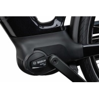 Batavus Finez E-Go Power N8 Lageinstap 2024 - Afbeelding 6