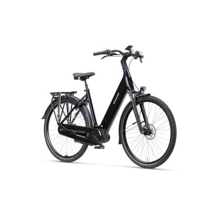 Batavus Finez E-Go Power N8 Lageinstap 2024 - Afbeelding 2