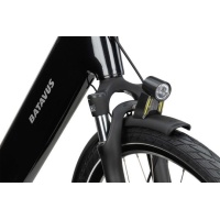 Batavus Finez E-Go Power N8 Lageinstap 2024 - Afbeelding 4