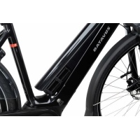 Batavus Finez E-Go Power N8 Lageinstap 2024 - Afbeelding 3