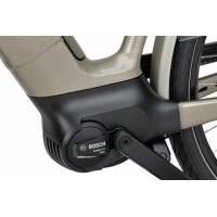 Batavus Finez E-Go Power Exclusiv Lageinstap 2024 - Afbeelding 9