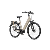 Batavus Finez E-Go Power Exclusiv Lageinstap 2024 - Afbeelding 2