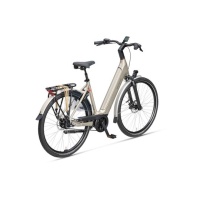 Batavus Finez E-Go Power Exclusiv Lageinstap 2024 - Afbeelding 3