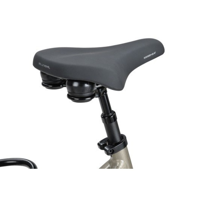 Batavus Finez E-Go Power Exclusiv Lageinstap 2024 - Afbeelding 8