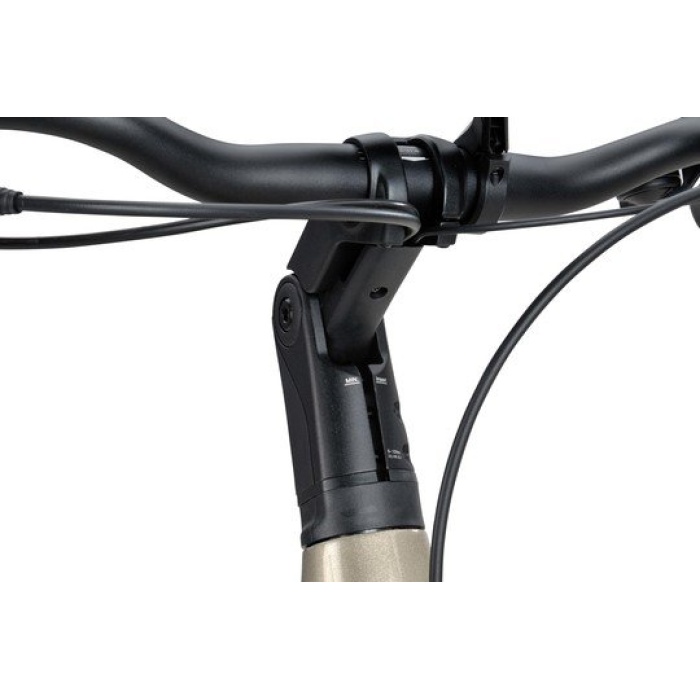 Batavus Finez E-Go Power Exclusiv Lageinstap 2024 - Afbeelding 7