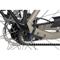 Batavus Finez E-Go Power Exclusiv Lageinstap 2024 - Afbeelding 6