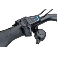 Batavus Finez E-Go Power Exclusiv Lageinstap 2024 - Afbeelding 5