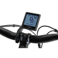 Batavus Finez E-Go Power Exclusiv Lageinstap 2024 - Afbeelding 4