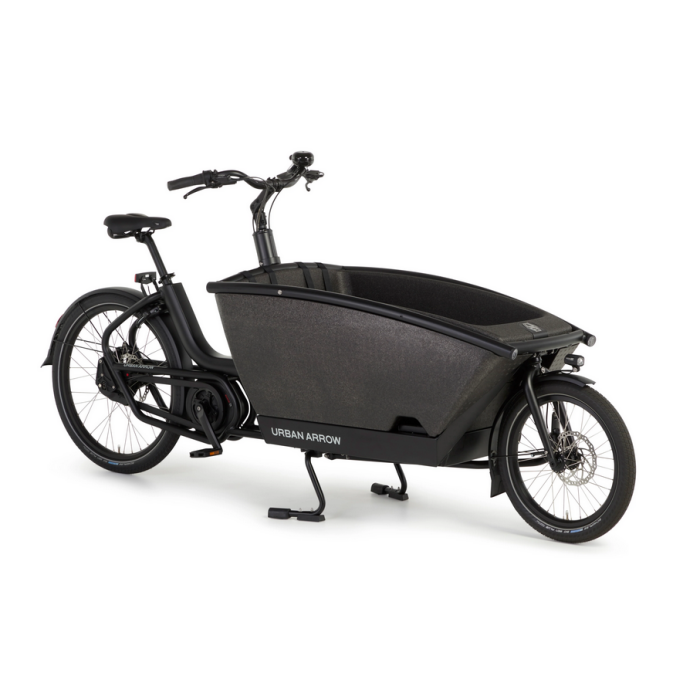 Urban Arrow Family Active Line Plus 2025