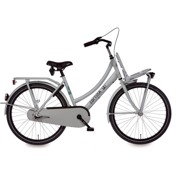 Cortina U4 Transport mini Meisjes 2024 - Afbeelding 5