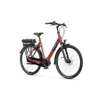 Batavus Altura E-Go Plus N7 DAMES 2024 - Afbeelding 4