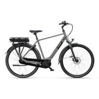Batavus Altura E-Go N7 HEREN 2024
