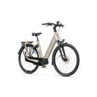 Batavus Finez E-Go Power N8 DAMES 2024 - Afbeelding 7