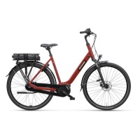 Batavus Altura E-Go Plus N7 DAMES 2024 - Afbeelding 3