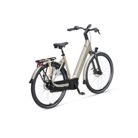 Batavus Finez E-Go Power N8 DAMES 2024 - Afbeelding 9