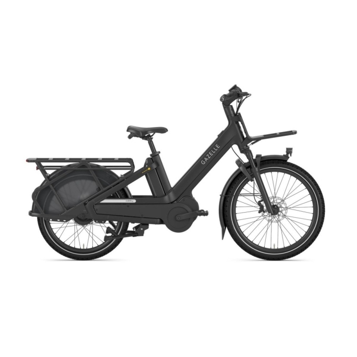 Gazelle Cabby C380 DAMES 2025