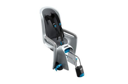 Thule a zitje RideAlong Light Grey