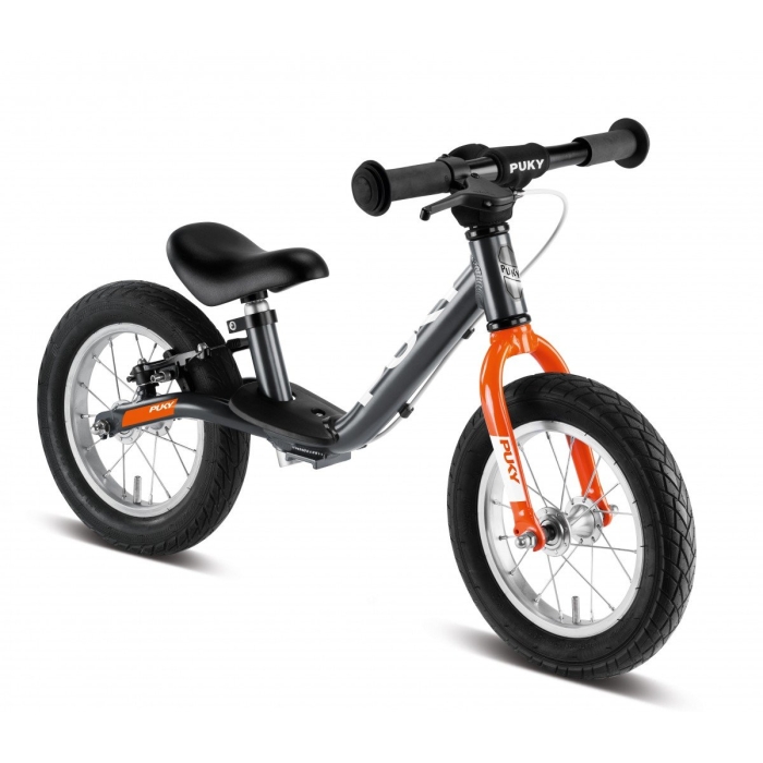 Puky Loopfiets lichtgewicht met spaakvelgen en luchtba 2022