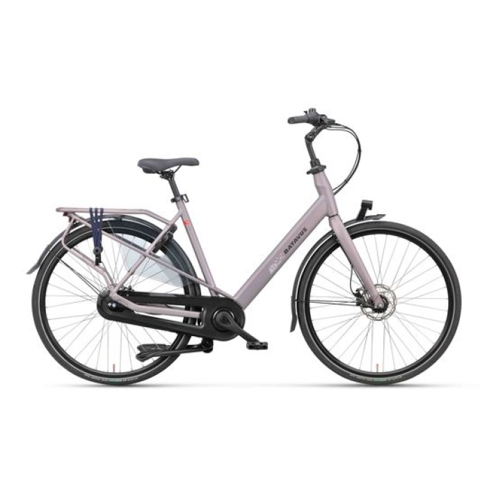 Batavus Mambo Lageinstap 2025