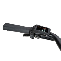 Batavus Altura E-Go N7 Lageinstap 2024 - Afbeelding 5
