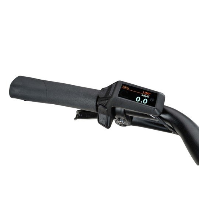 Batavus Altura E-Go N7 Lageinstap 2024 - Afbeelding 5
