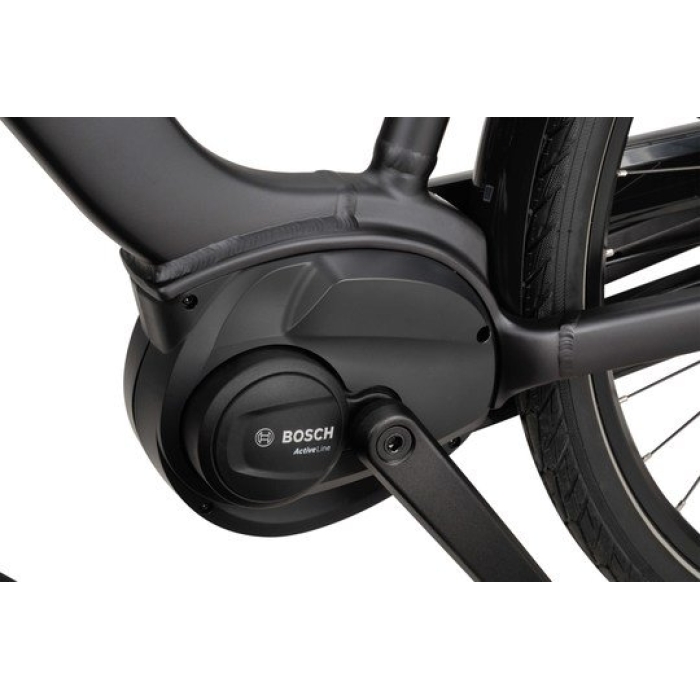Batavus Altura E-Go N7 Lageinstap 2024 - Afbeelding 4