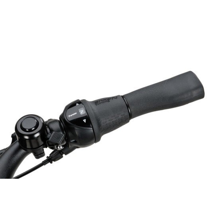 Batavus Altura E-Go N7 Lageinstap 2024 - Afbeelding 6