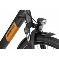 Batavus Altura E-Go N7 Lageinstap 2024 - Afbeelding 3