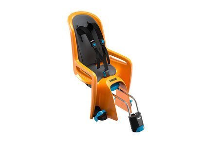 Thule a zitje RideAlong Warm Yellow