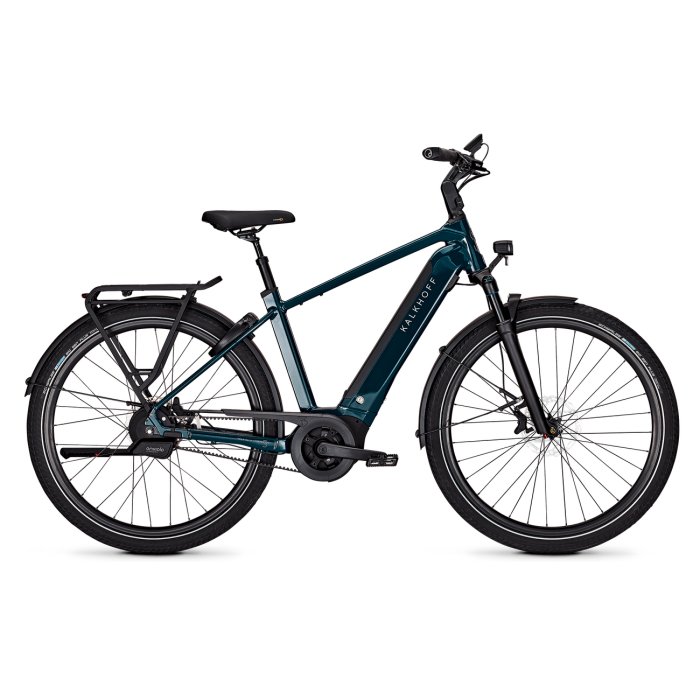Kalkhoff IMAG 5.B EXC+BLX 29WA 43S F BLK 625WH 2023