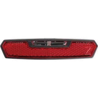 Axa achterlicht Juno batterij 80mm