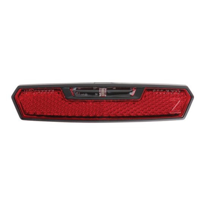 Axa achterlicht Juno auto off batterij 80mm - Afbeelding 3