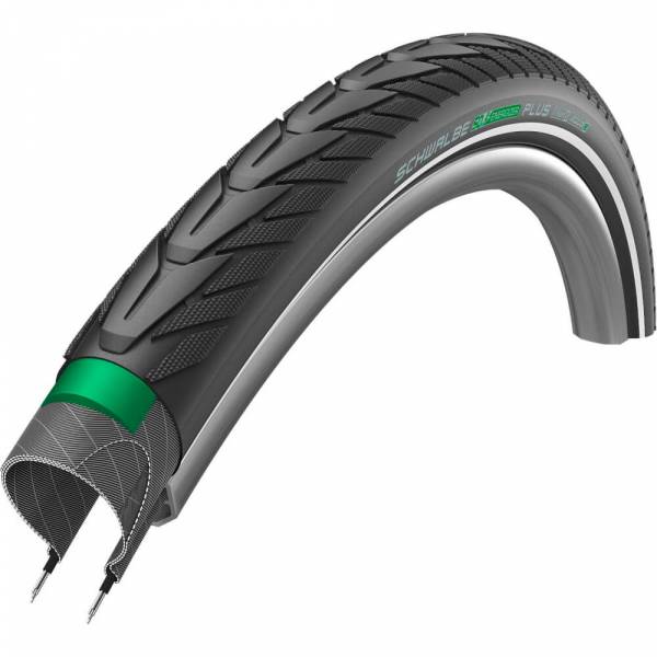 Schwalbe btb Energizer Plus 28 x 1.50 zw refl - Afbeelding 5