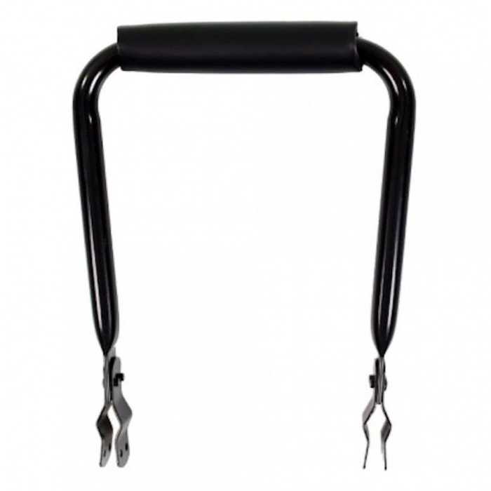 Mirage rugleuning 15cm op kaart - Afbeelding 3